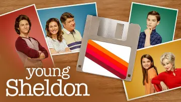 Backdrop к сериалу "Young Sheldon" #1249326