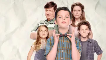 Backdrop к сериалу "Young Sheldon" #1249330