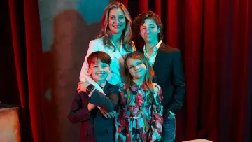 Backdrop к сериалу "Young Sheldon" #1249332