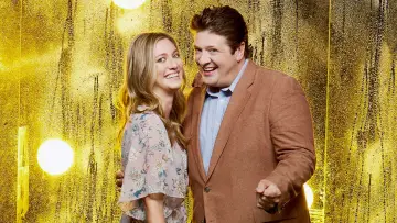 Backdrop к сериалу "Young Sheldon" #1249335