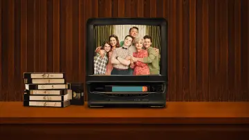 Backdrop к сериалу "Young Sheldon" #1249340