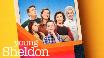 Backdrop к сериалу "Young Sheldon" #1249341