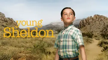 Backdrop к сериалу "Young Sheldon" #1249342
