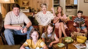 Backdrop к сериалу "Young Sheldon" #1249344