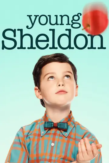 Poster к сериалу "Young Sheldon" #1249374