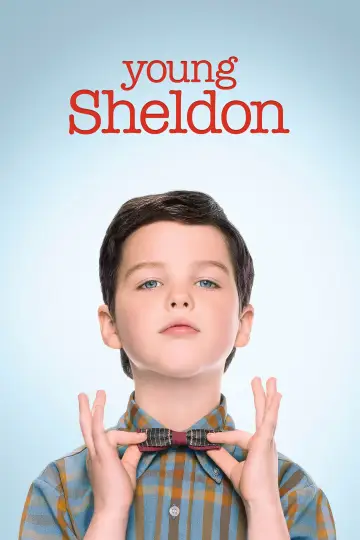 Poster к сериалу "Young Sheldon" #1249384