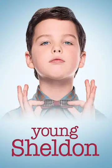 Poster к сериалу "Young Sheldon" #1249399