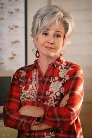 Poster к сериалу "Young Sheldon" #1249438