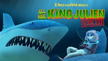 Backdrop for the TV series "All Hail King Julien: Exiled" #1599803