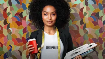 Backdrop к сериалу "grown-ish" #1357819