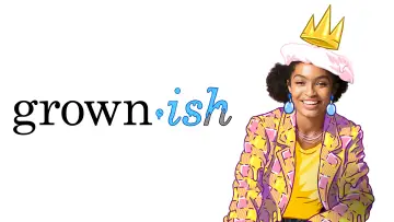 Backdrop к сериалу "grown-ish" #1357829