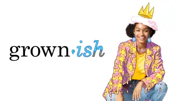 Backdrop к сериалу "grown-ish" #1357830