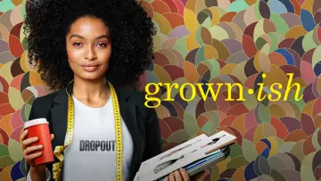 Backdrop к сериалу "grown-ish" #1357831