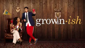 Backdrop к сериалу "grown-ish" #1357836