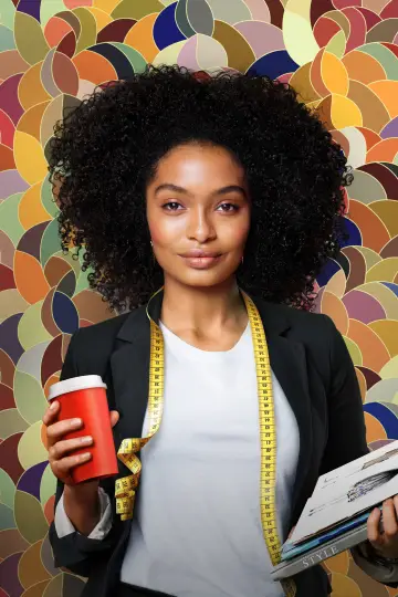 Poster к сериалу "grown-ish" #1357870
