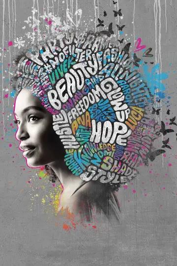 Poster к сериалу "grown-ish" #1357873