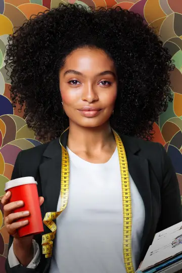 Poster к сериалу "grown-ish" #1357875