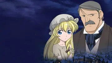 Backdrop for the TV series "Les Misérables: Little Girl Cosette" #1597245
