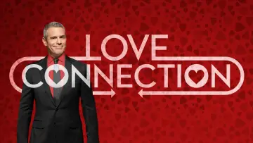 Backdrop for the TV series "Love Connection" #1418622