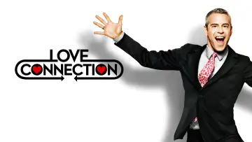 Backdrop for the TV series "Love Connection" #1418625