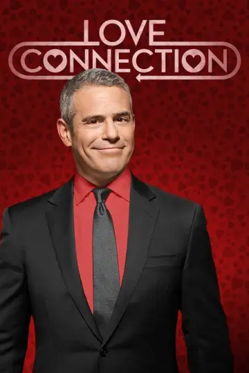 Love Connection Poster