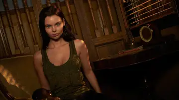 Backdrop к сериалу "Siren" #1387036