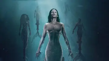 Backdrop к сериалу "Siren" #1387040