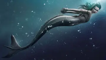 Backdrop к сериалу "Siren" #1387041