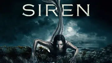 Backdrop к сериалу "Siren" #1387046