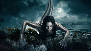 Backdrop к сериалу "Siren" #1387047