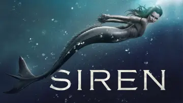 Backdrop к сериалу "Siren" #1387049