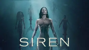 Backdrop к сериалу "Siren" #1387052