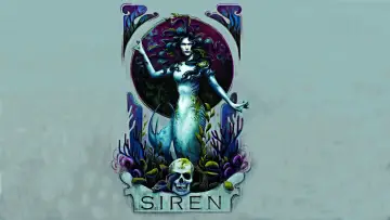 Backdrop к сериалу "Siren" #1387053