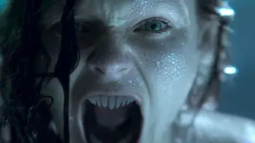 Backdrop к сериалу "Siren" #1387054