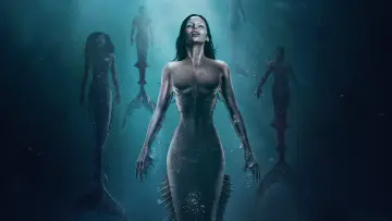 Backdrop к сериалу "Siren" #1387055