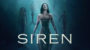 Backdrop к сериалу "Siren" #1387056