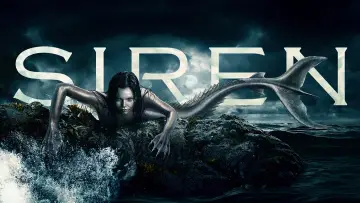 Backdrop к сериалу "Siren" #1387057