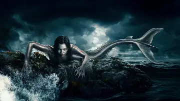Backdrop к сериалу "Siren" #1387058