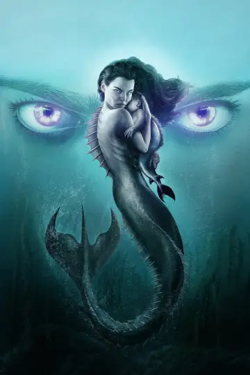 Poster к сериалу "Siren" #1387066