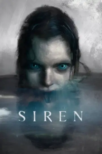 Poster к сериалу "Siren" #1387081
