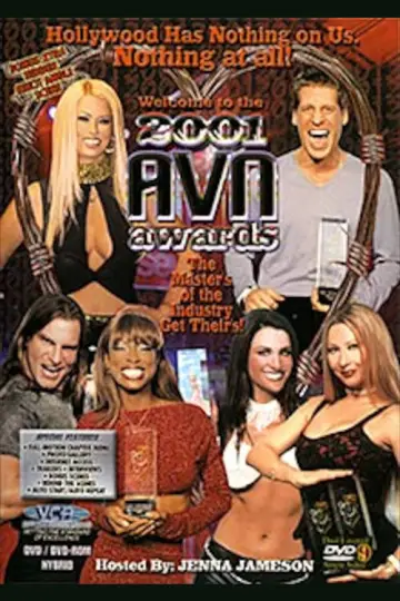 18th AVN Awards