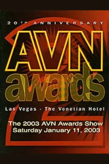 20th AVN Awards