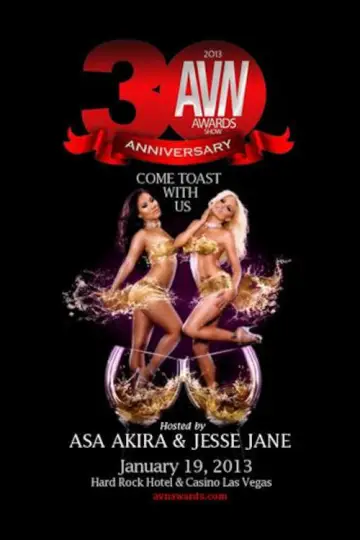 30th AVN Awards