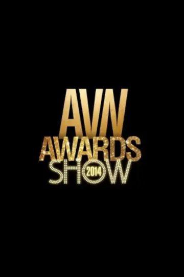 Poster for the TV series "AVN Awards" #1677512