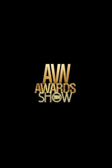 Poster for the TV series "AVN Awards" #1677513