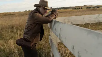 Backdrop for the TV series "Damnation" #1558527