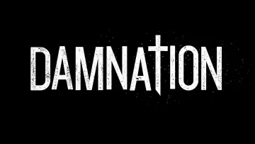 Backdrop for the TV series "Damnation" #1558528