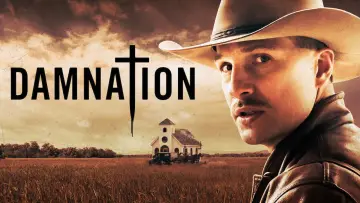 Backdrop for the TV series "Damnation" #1558535