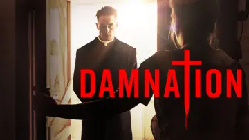 Backdrop for the TV series "Damnation" #1558536