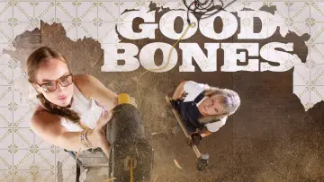 Backdrop for the TV series "Good Bones" #1553400